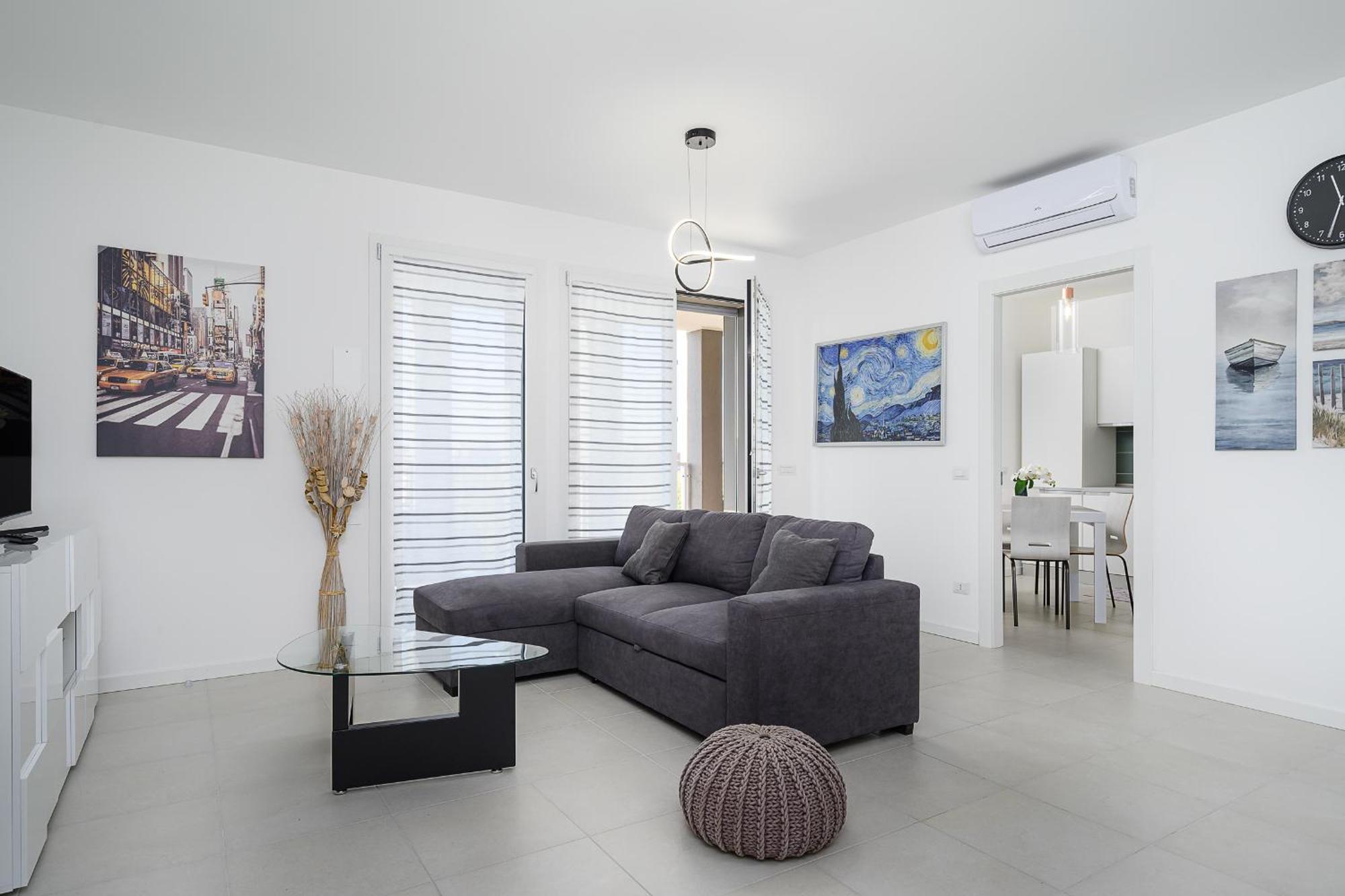 Martesana Apartment Milano Cameră foto