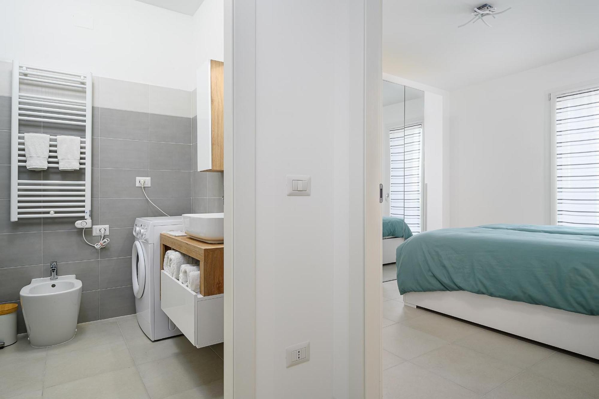 Martesana Apartment Milano Cameră foto