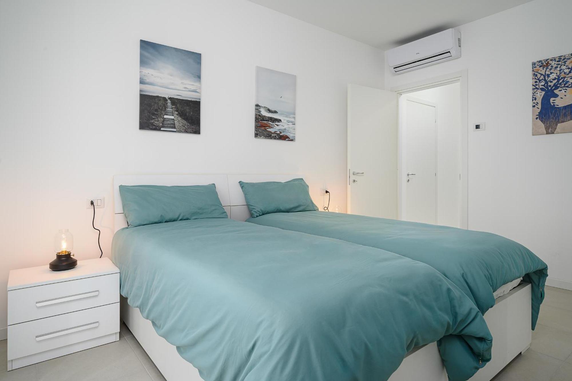 Martesana Apartment Milano Cameră foto