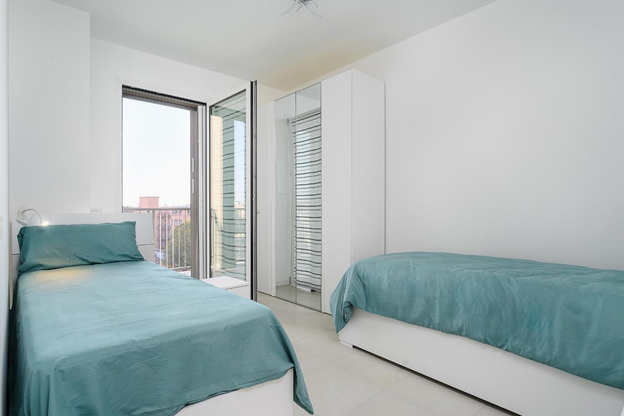 Martesana Apartment Milano Cameră foto