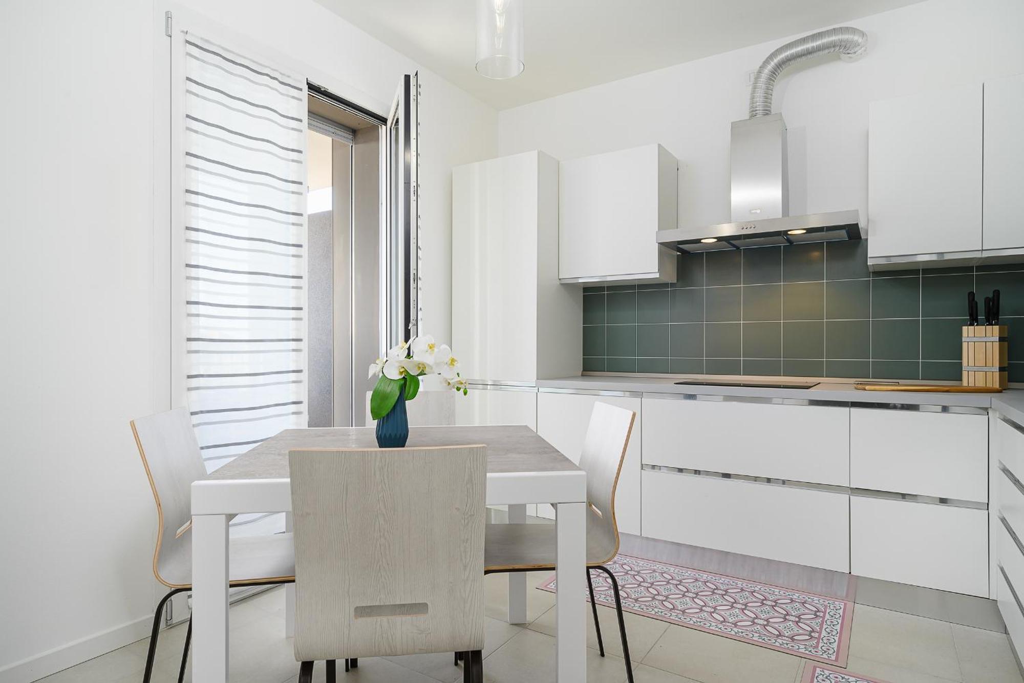 Martesana Apartment Milano Cameră foto
